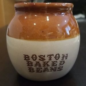 Nanco BOSTON BAKED BEANS POT